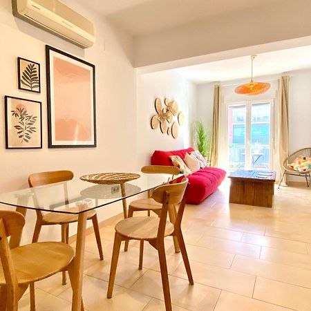 Apartamento Ronda Genil Con Parking Gratuito Granada Exterior foto