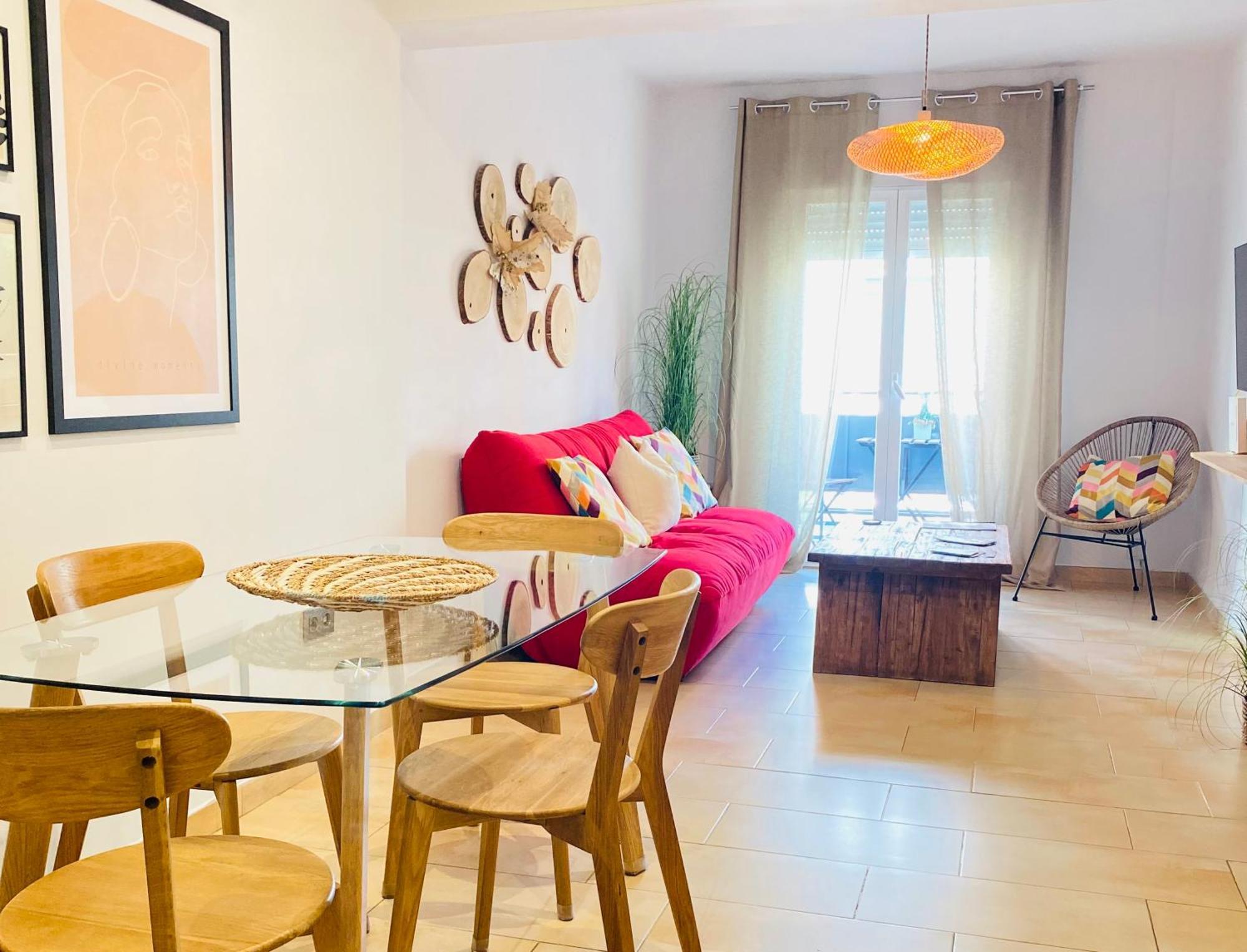 Apartamento Ronda Genil Con Parking Gratuito Granada Exterior foto